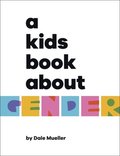 Kids Book About Gender