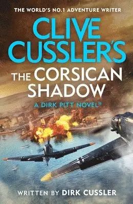 Clive Cussler's The Corsican Shadow