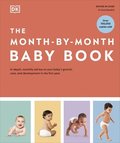 Month-by-Month Baby Book