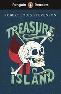Penguin Readers Level 1: Treasure Island