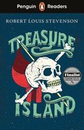 Penguin Readers Level 1: Treasure Island