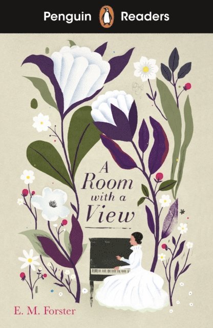 E.M. Forster - Penguin Readers Level 4: A Room with a View (ELT Graded Reader), E-bok