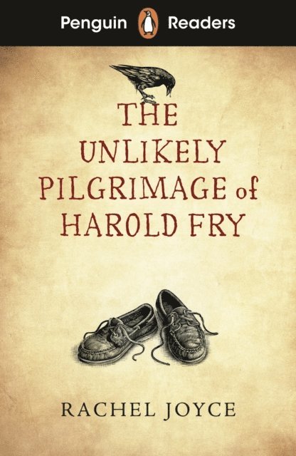 Rachel Joyce - Penguin Readers Level 5: The Unlikely Pilgrimage of Harold Fry (ELT Graded Reader), E-bok