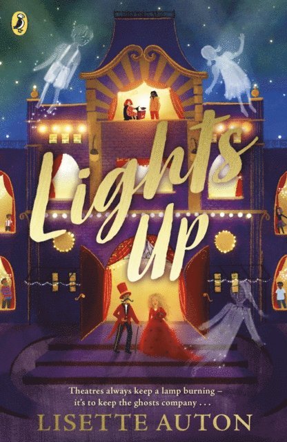 Lisette Auton - Lights Up, E-bok. Tillgänglighet: Lägg i varukorg