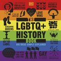 LGBTQ+ History Book