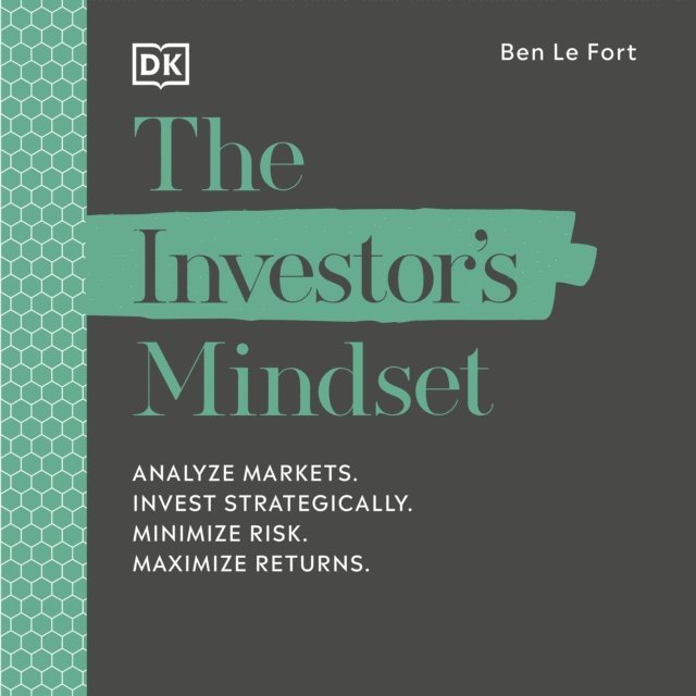 Ben Le Fort - Investor's Mindset, Ljudbok