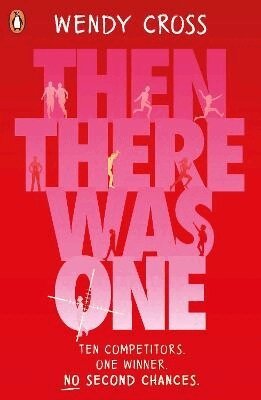 Wendy Cross - Then There Was One, Häftad