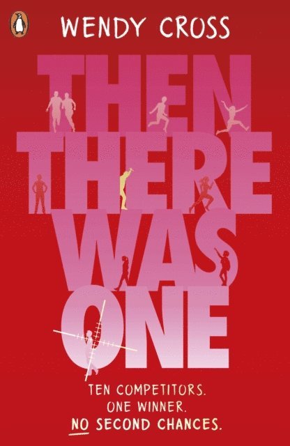 Wendy Cross - Then There Was One, E-bok