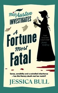 Fortune Most Fatal