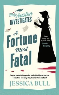 Fortune Most Fatal