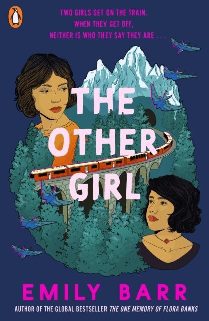 Emily Barr - Other Girl, E-bok