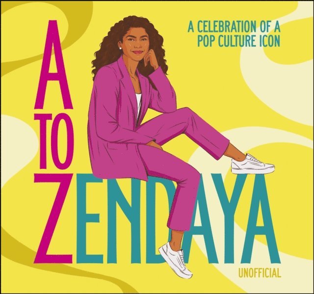 Satu Hameenaho-Fox - to Zendaya, E-bok