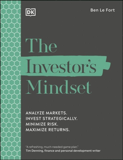 Ben Le Fort - Investor's Mindset, E-bok