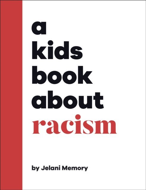 Jelani Memory - Kids Book About Racism, E-bok