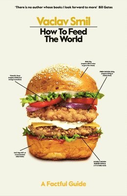 How to Feed the World by Vaclav Smil