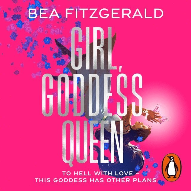 Bea Fitzgerald - Girl, Goddess, Queen, Ljudbok