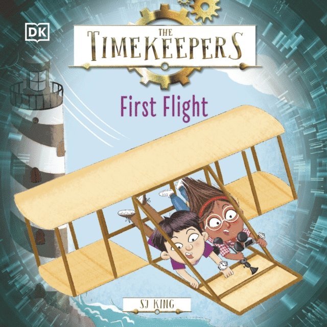 Timekeepers: First Flight
