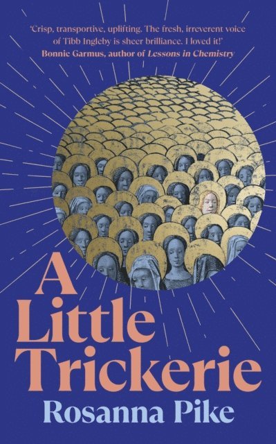 Rosanna Pike - Little Trickerie, E-bok