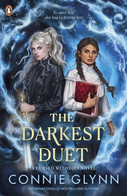 Connie Glynn - Darkest Duet, E-bok