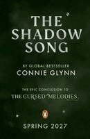 Connie Glynn - Shadow Song, Häftad