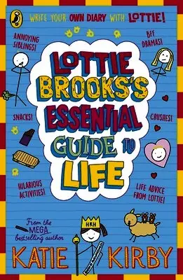 Lottie Brooks's Essential Guide to Life