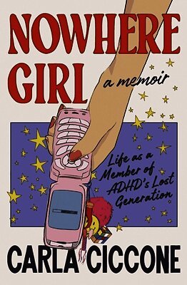 Carla Ciccone - Nowhere Girl, Häftad. Tillgänglighet: Lägg i varukorg