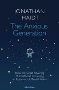 Anxious Generation