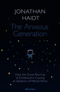 The Anxious Generation