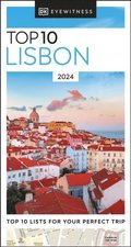 DK Top 10 Lisbon
