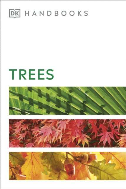 Allen Coombes - Trees, E-bok