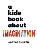 Kids Book About Imagination