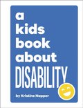 Kids Book About Disability
