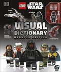 LEGO Star Wars Visual Dictionary Updated Edition