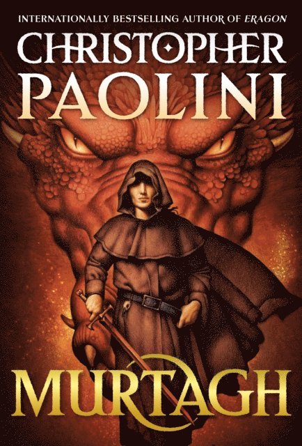 Christopher Paolini - Murtagh, E-bok