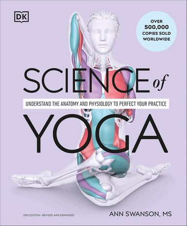 Ann Swanson - Science of Yoga, Häftad