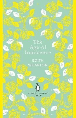 Edith Wharton - Age of Innocence, Häftad