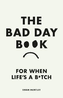Bad Day Book