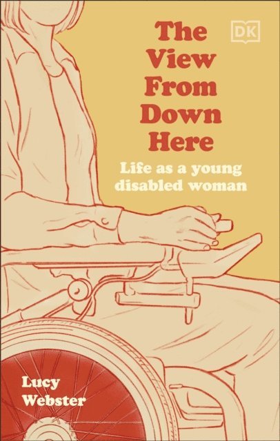 Lucy Webster - View From Down Here, E-bok