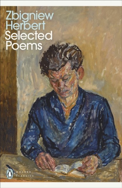 Zbigniew Herbert, Alissa Valles, J M Coetzee - Selected Poems, E-bok