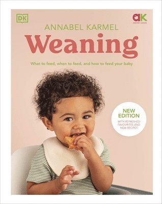 Weaning av Annabel Karmel
