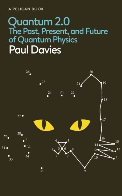 Paul Davies - Quantum 2.0, E-bok