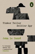 Tinker Tailor Soldier Spy