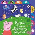 Peppa Pig: Peppas Favourite Nursery Rhymes