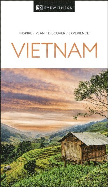DK Travel - DK Vietnam, E-bok