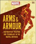 Marvel Arms and Armour