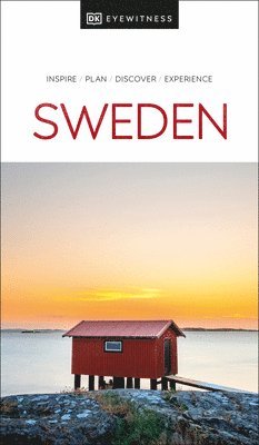 DK Sweden av DK Travel, Dk Travel, DK Travel