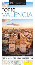 DK Top 10 Valencia