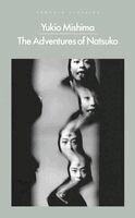 Yukio Mishima - Adventures of Natsuko, Häftad