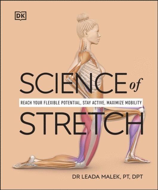 Leada Dr Malek - Science of Stretch, E-bok