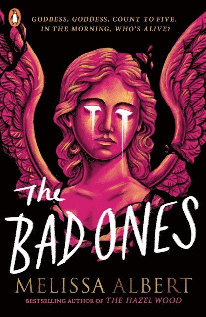 Melissa Albert - Bad Ones, E-bok